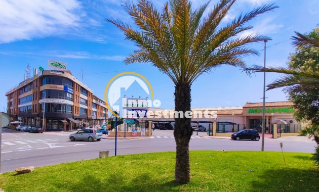Resale - Town house - Orihuela Costa - Playa Flamenca