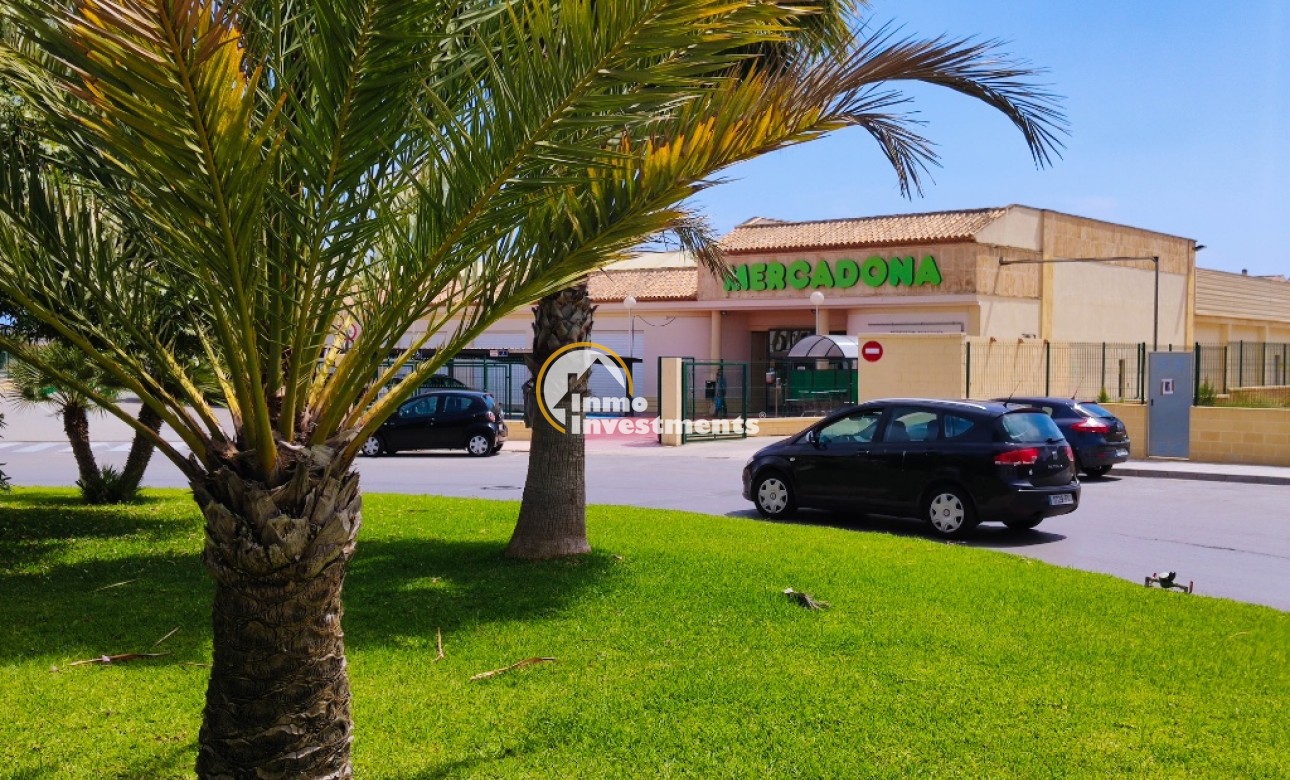 Resale - Town house - Orihuela Costa - Playa Flamenca