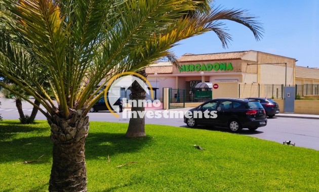 Resale - Town house - Orihuela Costa - Playa Flamenca