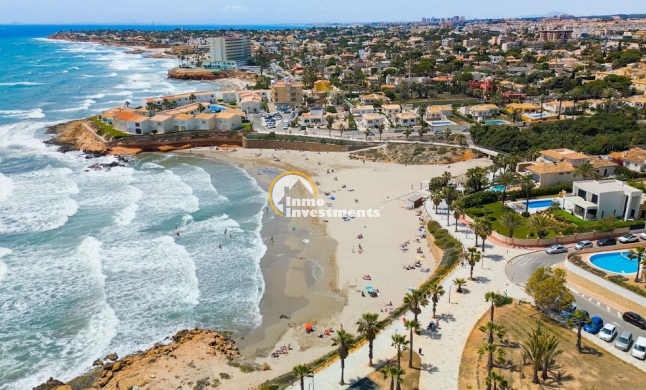 Resale - Town house - Orihuela Costa - Playa Flamenca