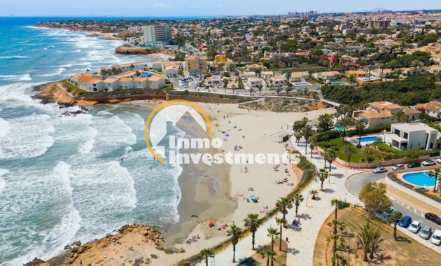 Resale - Town house - Orihuela Costa - Playa Flamenca