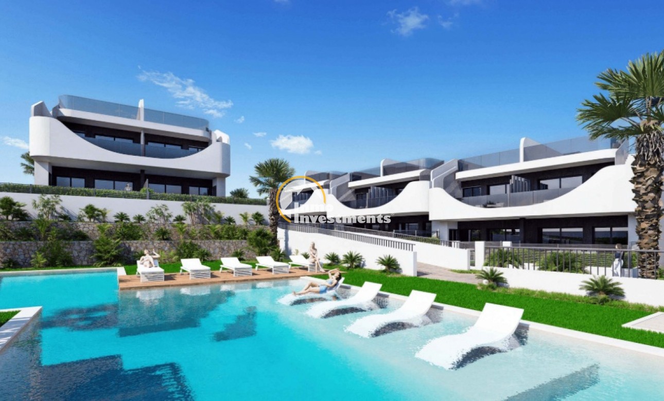 New build - Apartment - San Miguel de Salinas - San Miguel