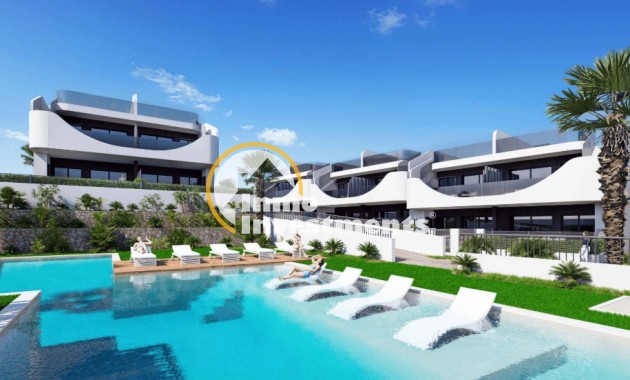 New build - Apartment - San Miguel de Salinas - San Miguel