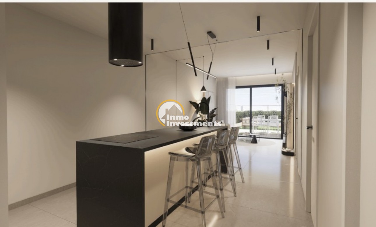 New build - Apartment - San Miguel de Salinas - San Miguel