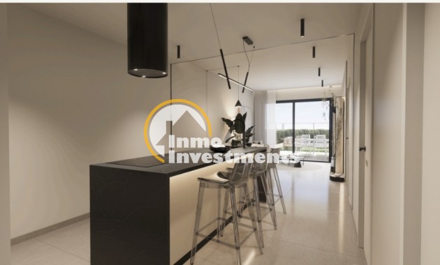 New build - Apartment - San Miguel de Salinas - San Miguel