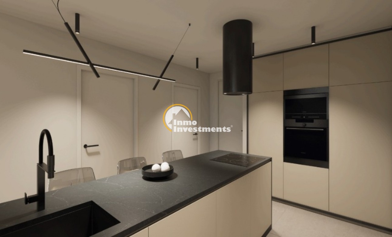 New build - Apartment - San Miguel de Salinas - San Miguel