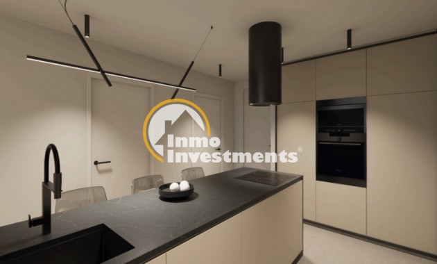 New build - Apartment - San Miguel de Salinas - San Miguel