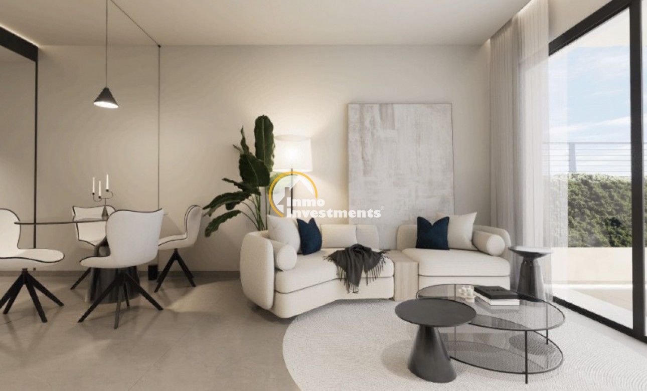 New build - Apartment - San Miguel de Salinas - San Miguel