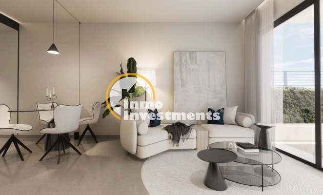 New build - Apartment - San Miguel de Salinas - San Miguel