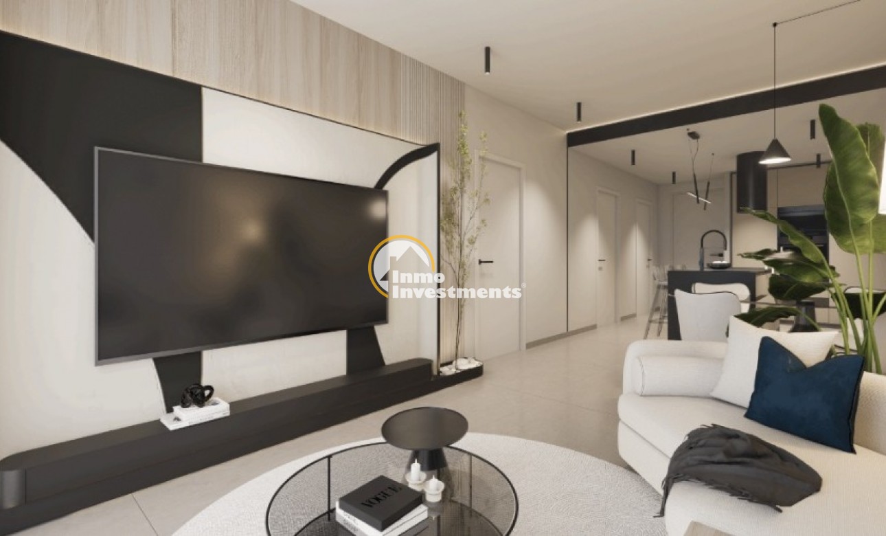 New build - Apartment - San Miguel de Salinas - San Miguel