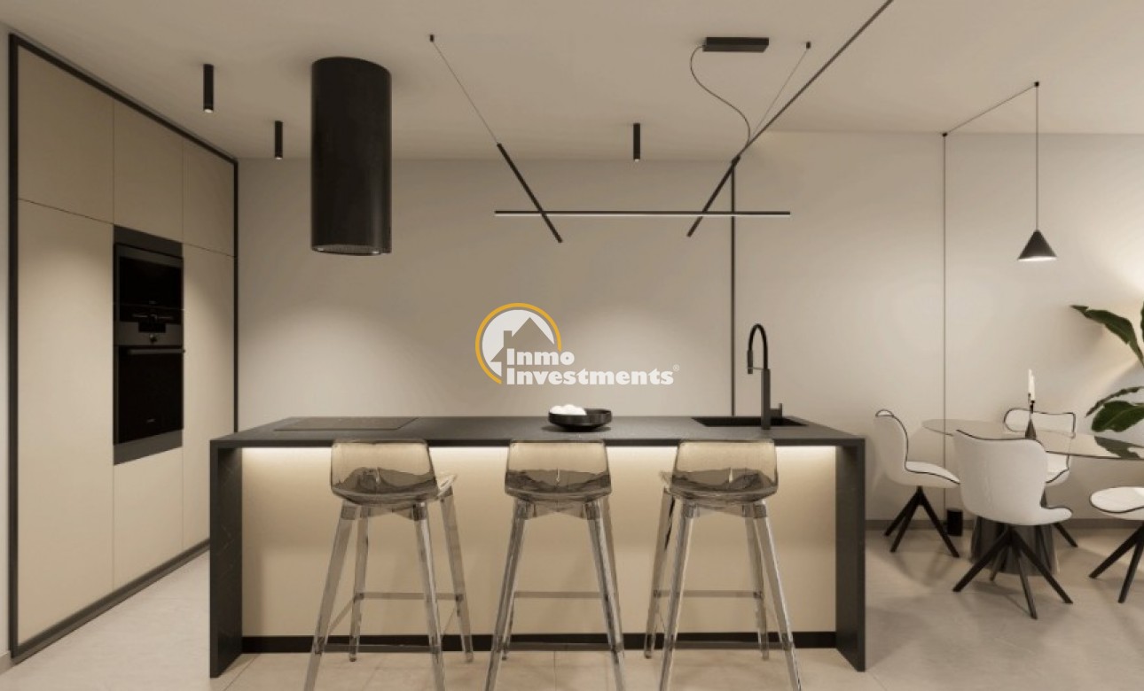 New build - Apartment - San Miguel de Salinas - San Miguel