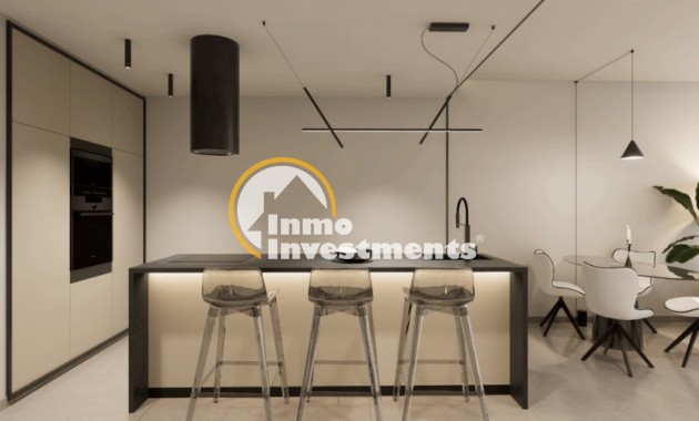 New build - Apartment - San Miguel de Salinas - San Miguel