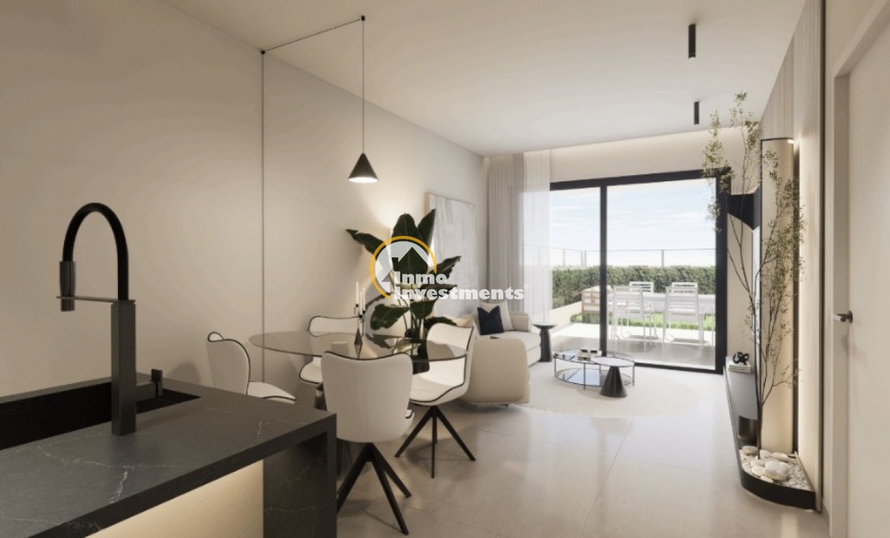 New build - Apartment - San Miguel de Salinas - San Miguel