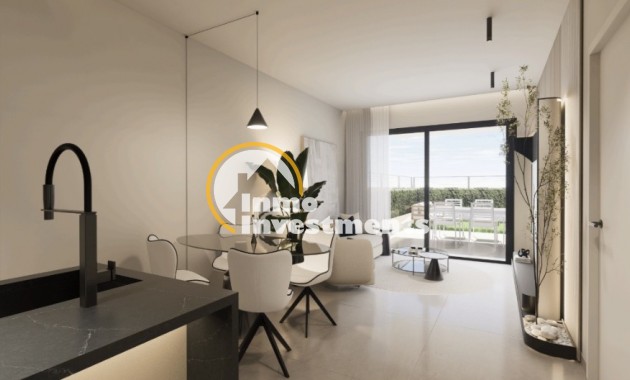 New build - Apartment - San Miguel de Salinas - San Miguel