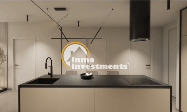 New build - Apartment - San Miguel de Salinas - San Miguel