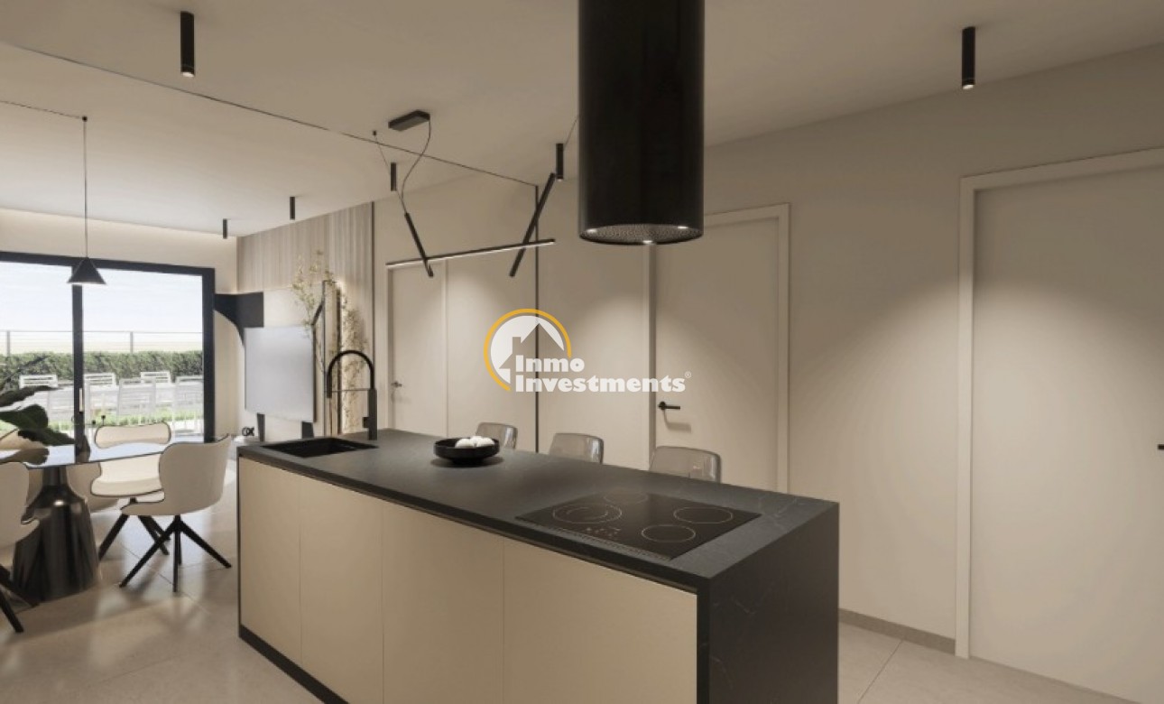 New build - Apartment - San Miguel de Salinas - San Miguel