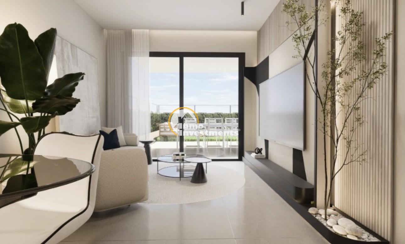 New build - Apartment - San Miguel de Salinas - San Miguel