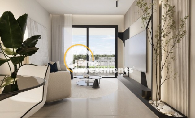 New build - Apartment - San Miguel de Salinas - San Miguel