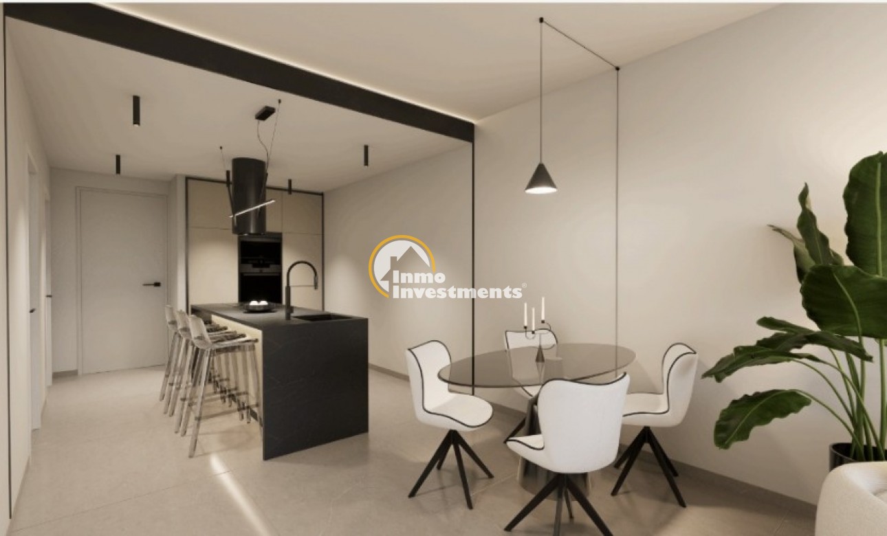 New build - Apartment - San Miguel de Salinas - San Miguel