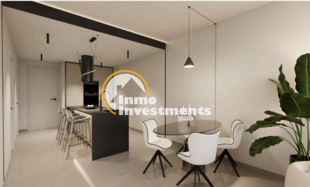 New build - Apartment - San Miguel de Salinas - San Miguel