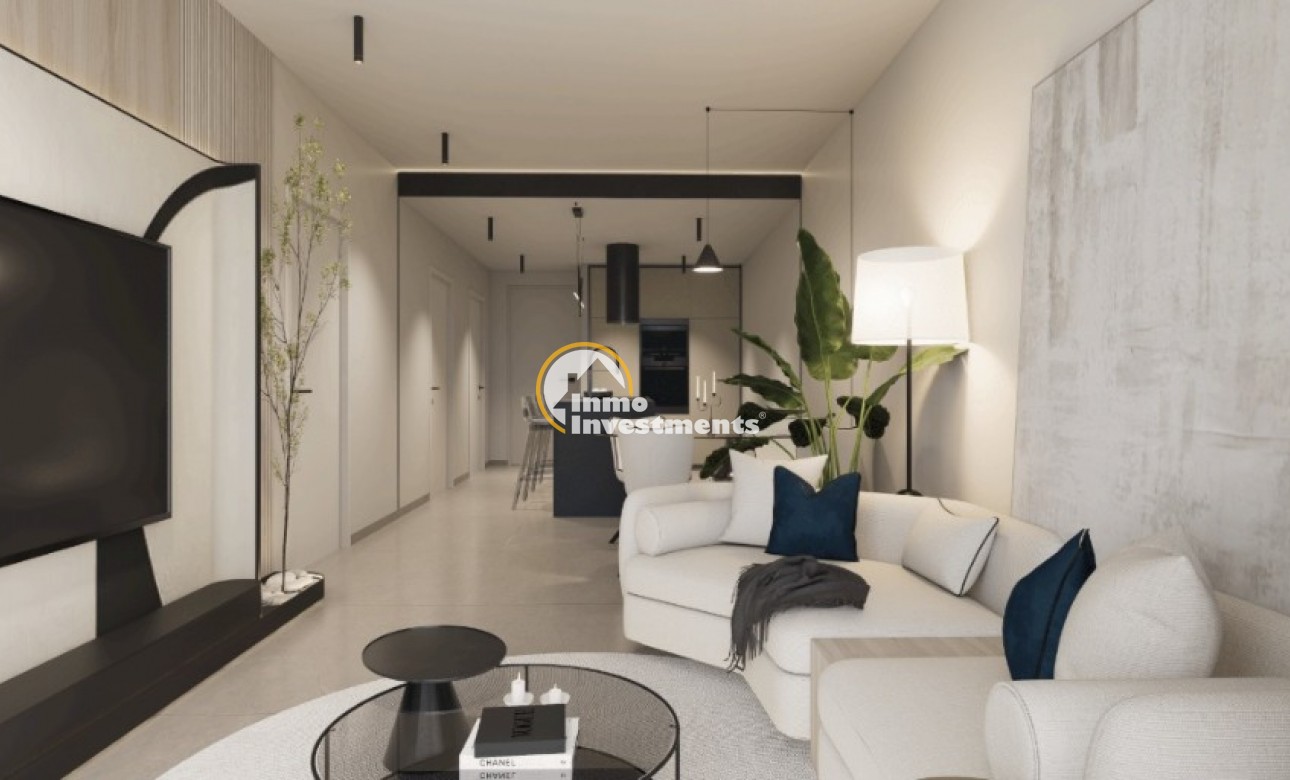 New build - Apartment - San Miguel de Salinas - San Miguel