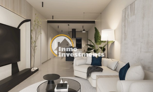 New build - Apartment - San Miguel de Salinas - San Miguel