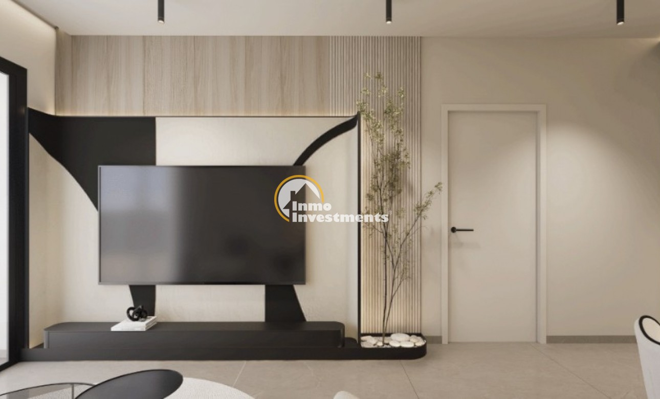 New build - Apartment - San Miguel de Salinas - San Miguel