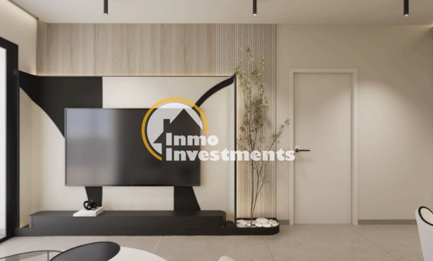 New build - Apartment - San Miguel de Salinas - San Miguel