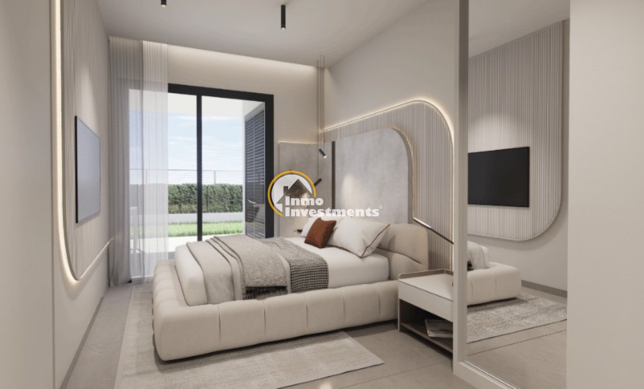 New build - Apartment - San Miguel de Salinas - San Miguel