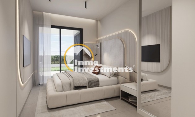 New build - Apartment - San Miguel de Salinas - San Miguel