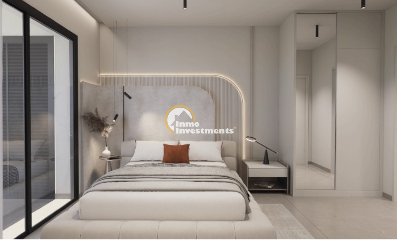 New build - Apartment - San Miguel de Salinas - San Miguel