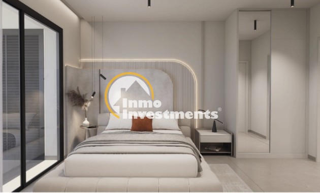 New build - Apartment - San Miguel de Salinas - San Miguel