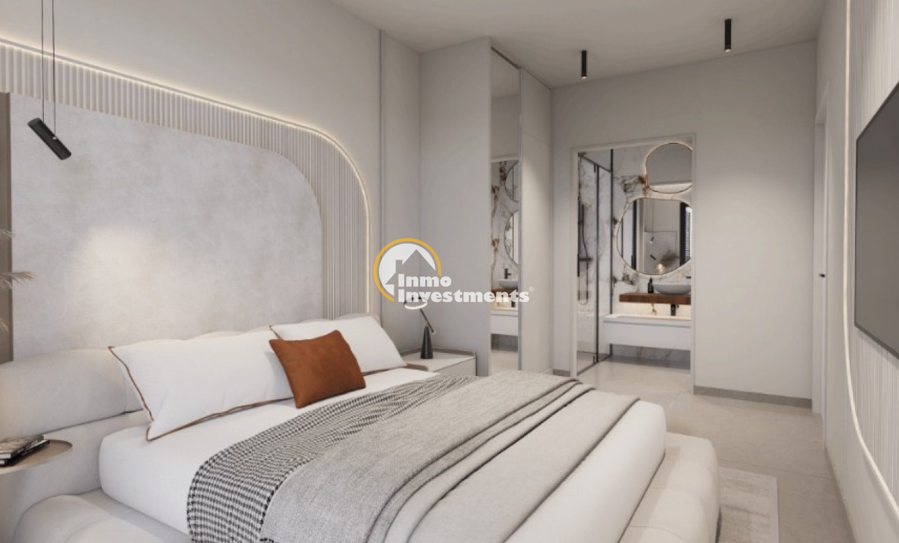 New build - Apartment - San Miguel de Salinas - San Miguel