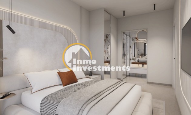 New build - Apartment - San Miguel de Salinas - San Miguel