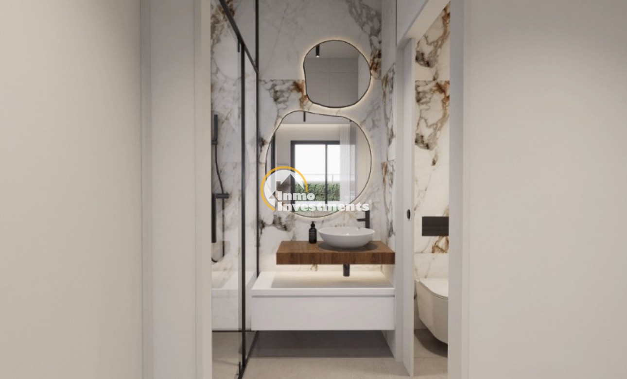 New build - Apartment - San Miguel de Salinas - San Miguel