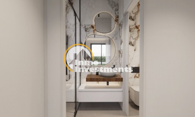 New build - Apartment - San Miguel de Salinas - San Miguel