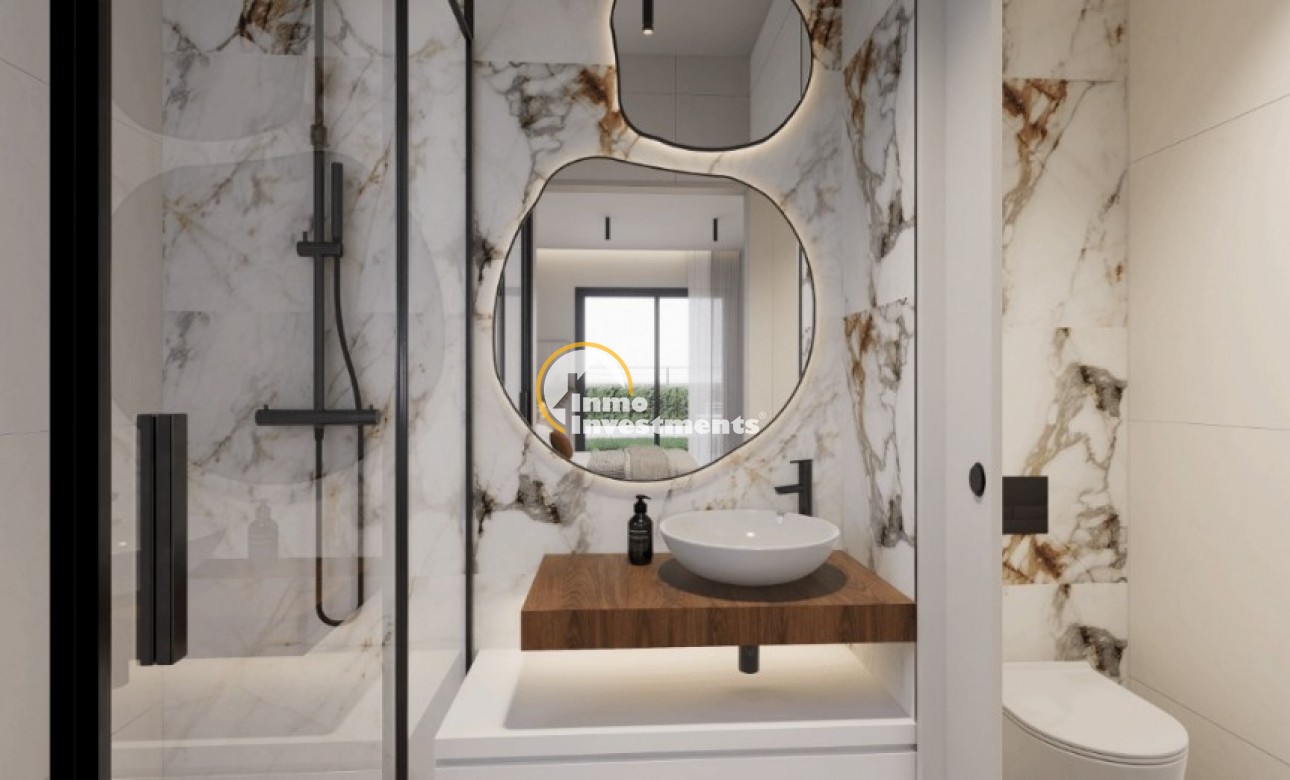 New build - Apartment - San Miguel de Salinas - San Miguel