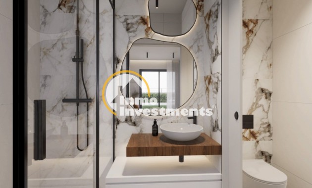 New build - Apartment - San Miguel de Salinas - San Miguel