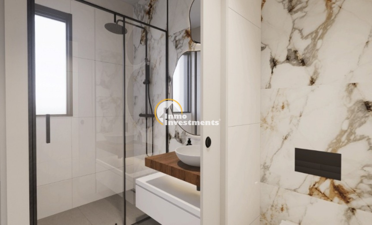 New build - Apartment - San Miguel de Salinas - San Miguel