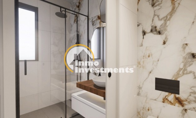 New build - Apartment - San Miguel de Salinas - San Miguel