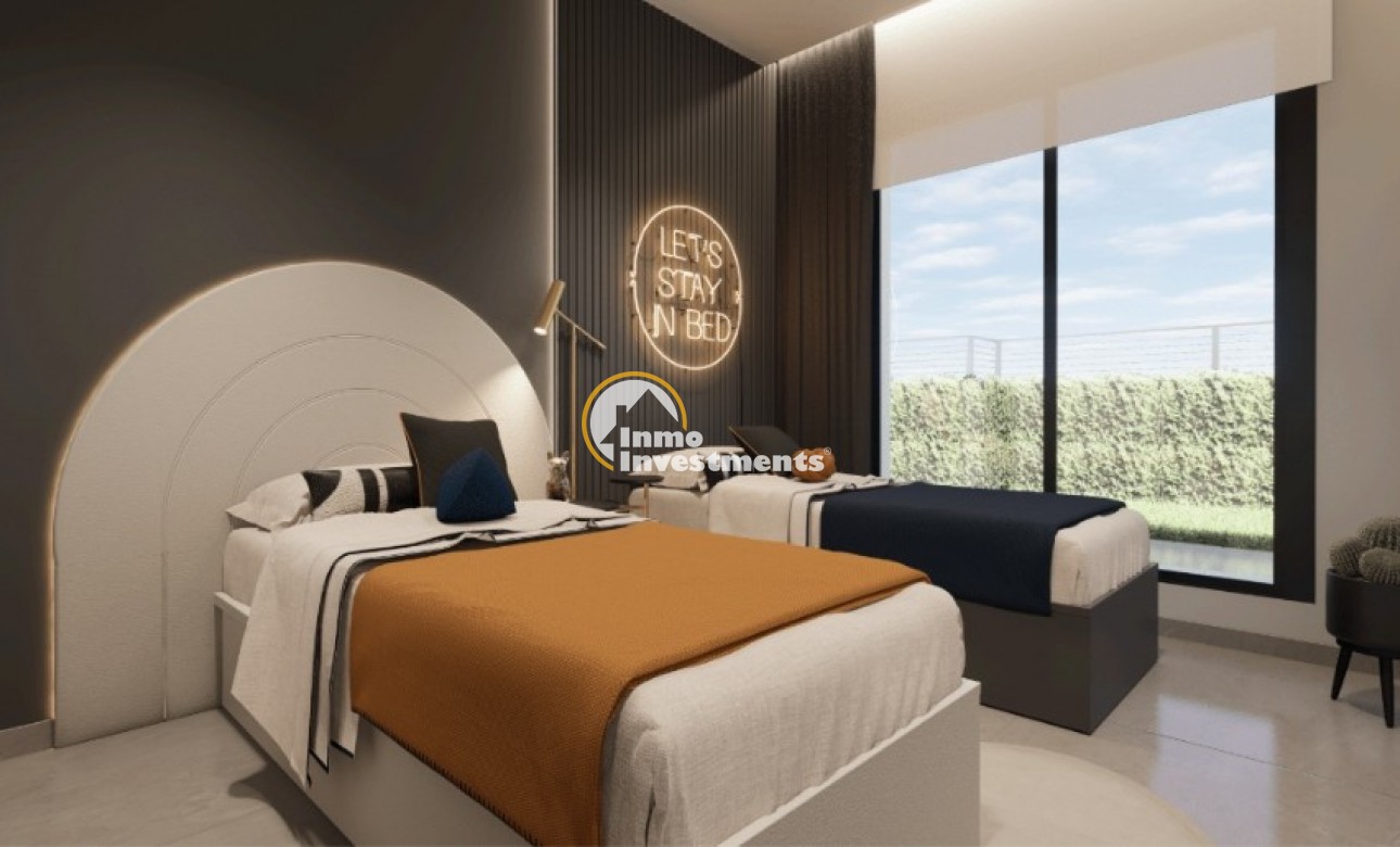 New build - Apartment - San Miguel de Salinas - San Miguel