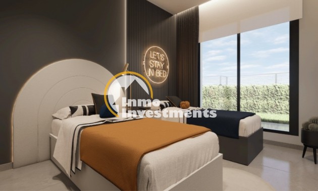 New build - Apartment - San Miguel de Salinas - San Miguel