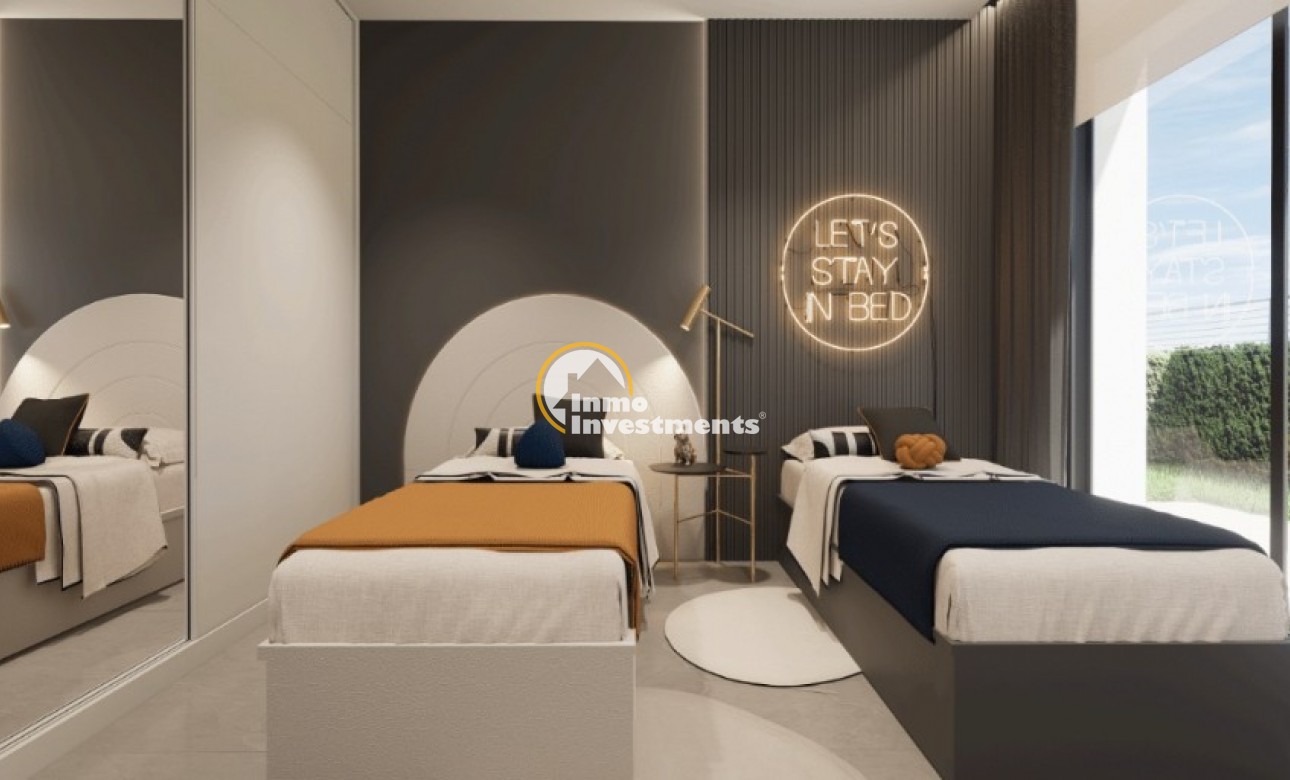 New build - Apartment - San Miguel de Salinas - San Miguel