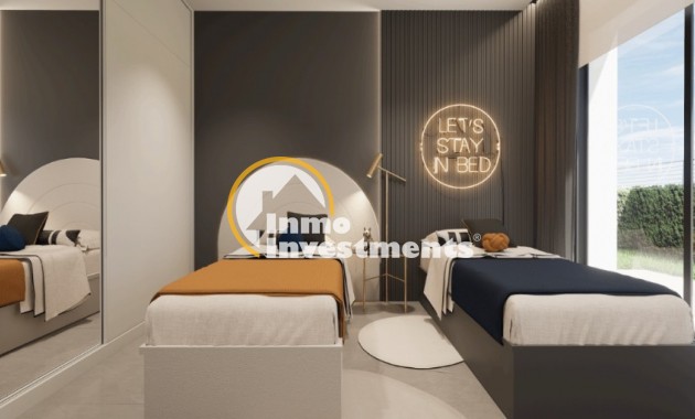 New build - Apartment - San Miguel de Salinas - San Miguel