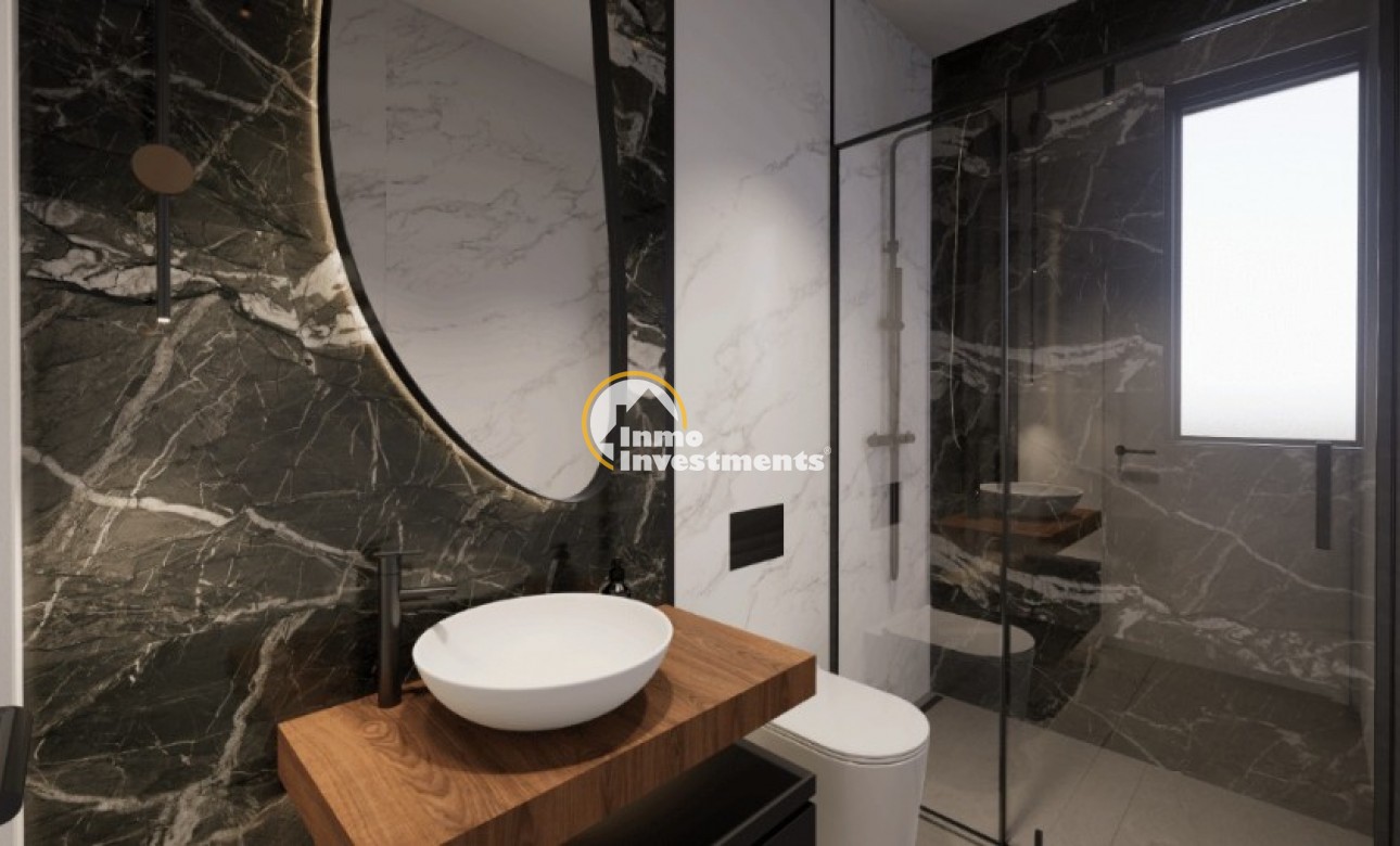 New build - Apartment - San Miguel de Salinas - San Miguel