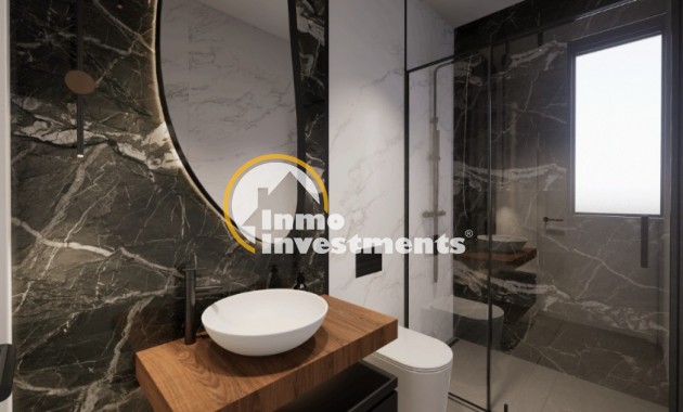 New build - Apartment - San Miguel de Salinas - San Miguel