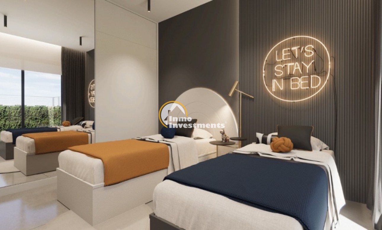 New build - Apartment - San Miguel de Salinas - San Miguel