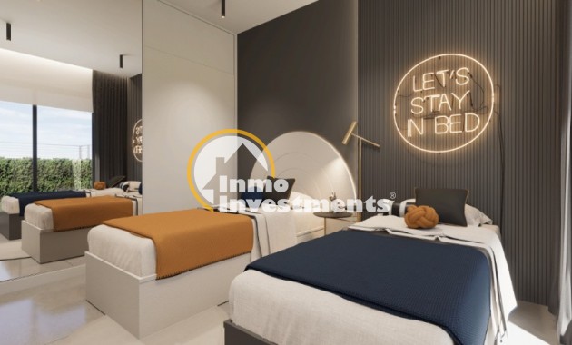 New build - Apartment - San Miguel de Salinas - San Miguel