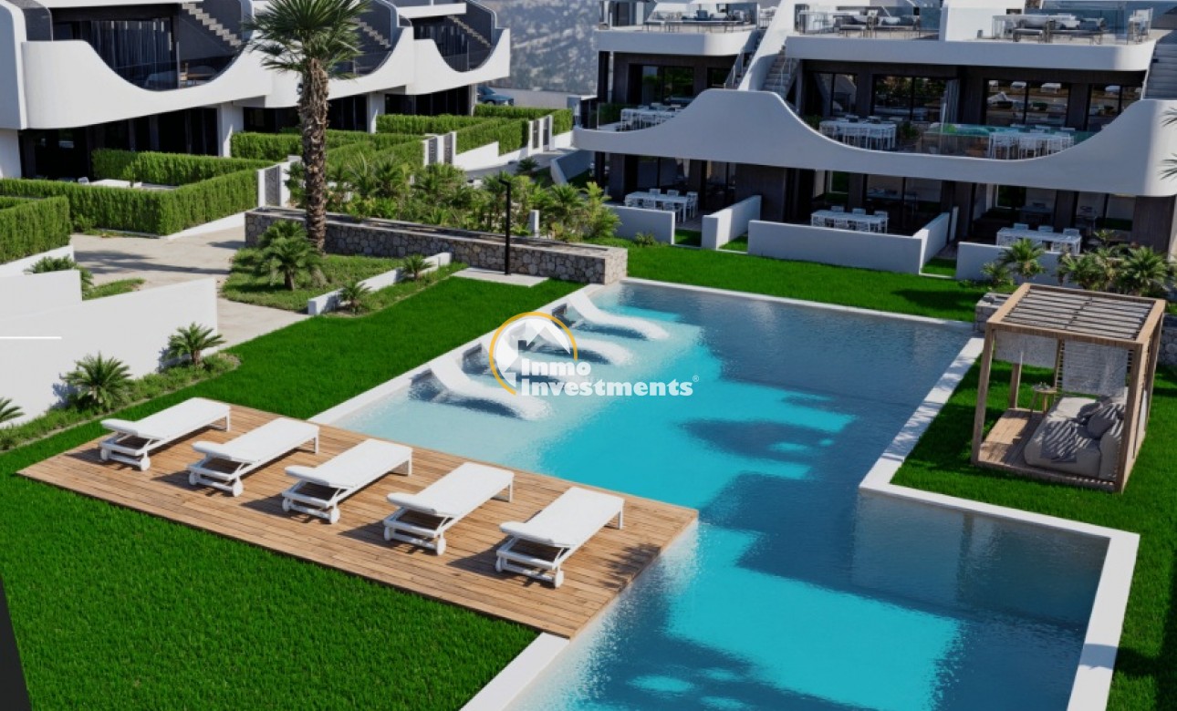 New build - Apartment - San Miguel de Salinas - San Miguel