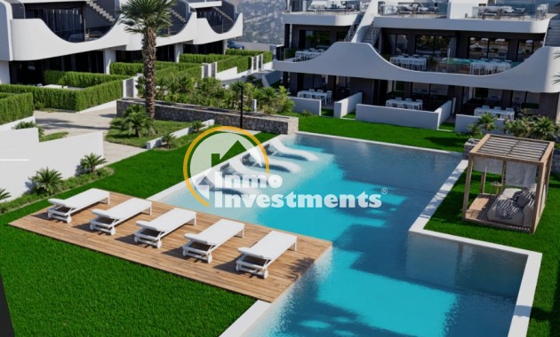 New build - Apartment - San Miguel de Salinas - San Miguel